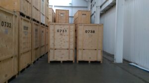 What Can You Store in Storage Units?