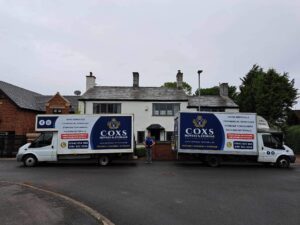 home removals