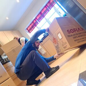 How to Pack Fragile Items