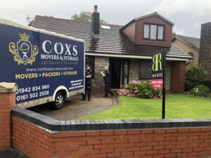 Best Packing Materials for Moving