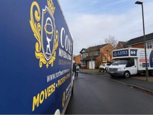 Ultimate Moving House Checklist