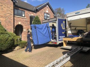 Is Hiring Movers Worth the Money?