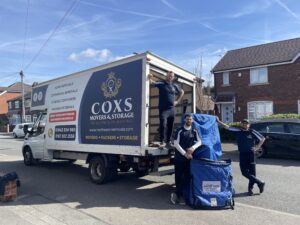 Questions to Ask Before Hiring Movers