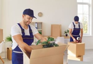 Office Relocation Checklist