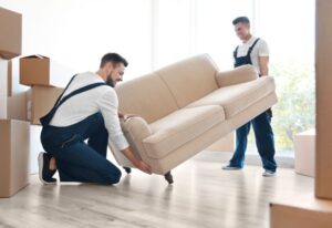 What is a good removal services company?