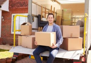 Full packing service