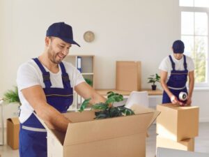 Packing Electronics Safely
