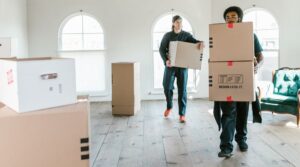 Best Packing Materials for Moving