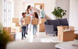How to find movers and packers in the UK1