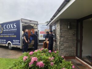 What To Do Before Moving House