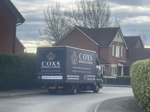 What is the need for a moving company