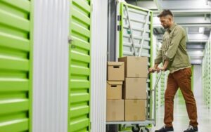 Advanced Removals and Storage?