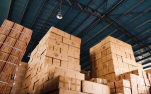 What Can You Store in Storage Units?