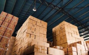 Short-Term vs Long-Term Storage