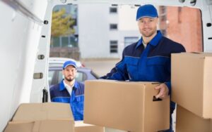 How do moving companies make money?