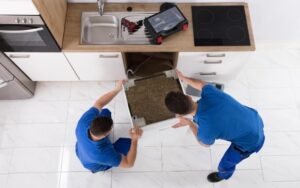 Packing Electronics Safely