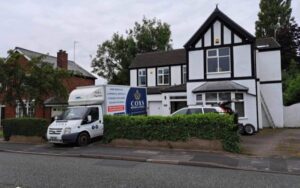 How to find affordable moving services in your area?