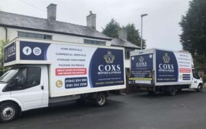 how to choose a removal company