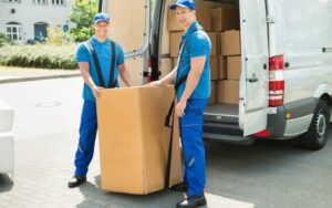 Packing Tips for Families
