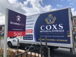 What is the need for a movers company