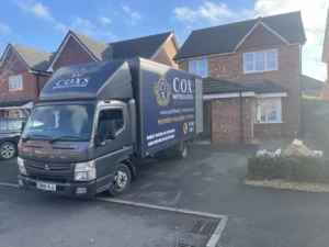 What To Do Before Moving House