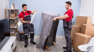 Packing Tips for Families