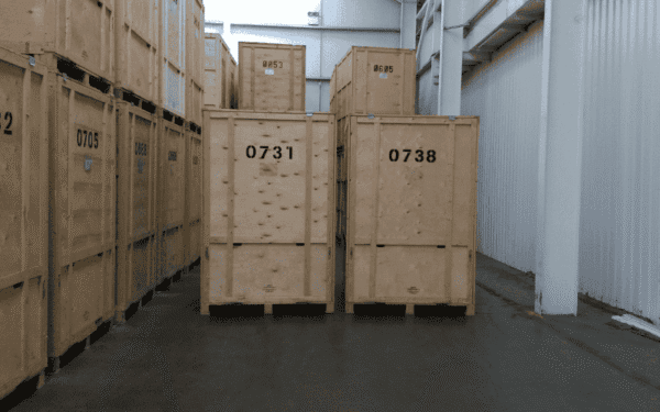 Storage Cut Off Can I cut my own lock off my storage unit? - Coxs Movers & Storage Ltd