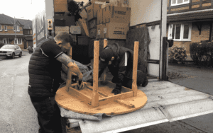 What packing materials do you use
