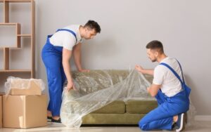 Senior Moving Services