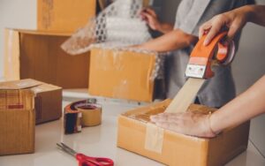 Packing Tips for Families