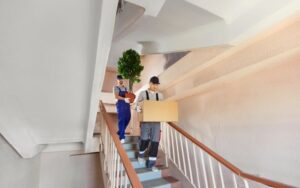 Moving House with Children