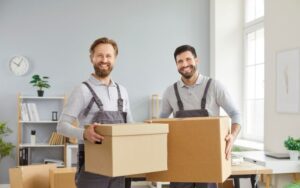 What To Do Before Moving House