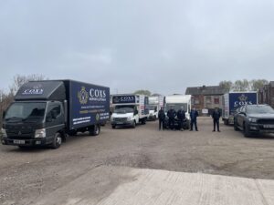 How to Pack for a House Move