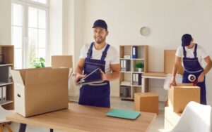 Common Moving Mistakes to Avoid