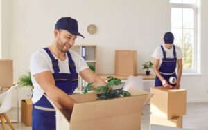 How to Find a Reputable Removal Company in Cheshire?