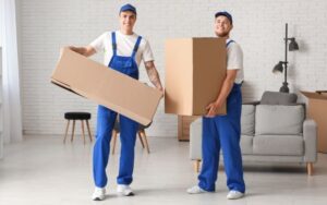 How to Find a Reputable Removal Company in Cheshire?