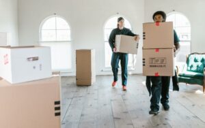 Tips to choosing removal company