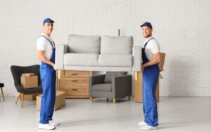 How to Find a Reputable Removal Company in Cheshire?