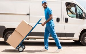 Who provides the best removals in Bolton?
