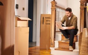 Summer Moving Tips
