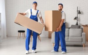How to get a quote for office relocations