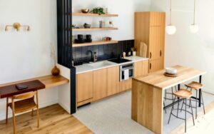 How to Pack a Kitchen