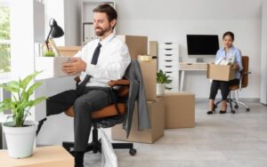 IT Equipment Moving Guide