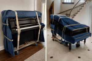 Piano Moving Advice