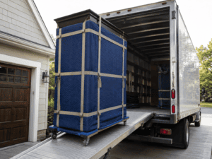 wardrobe moving tips